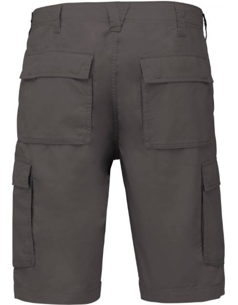 Pantaloni scurți Bermuda pentru bărbați